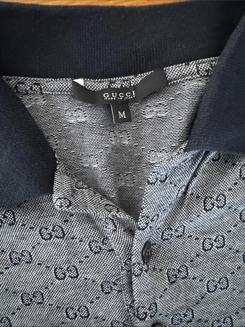Gucci signature all